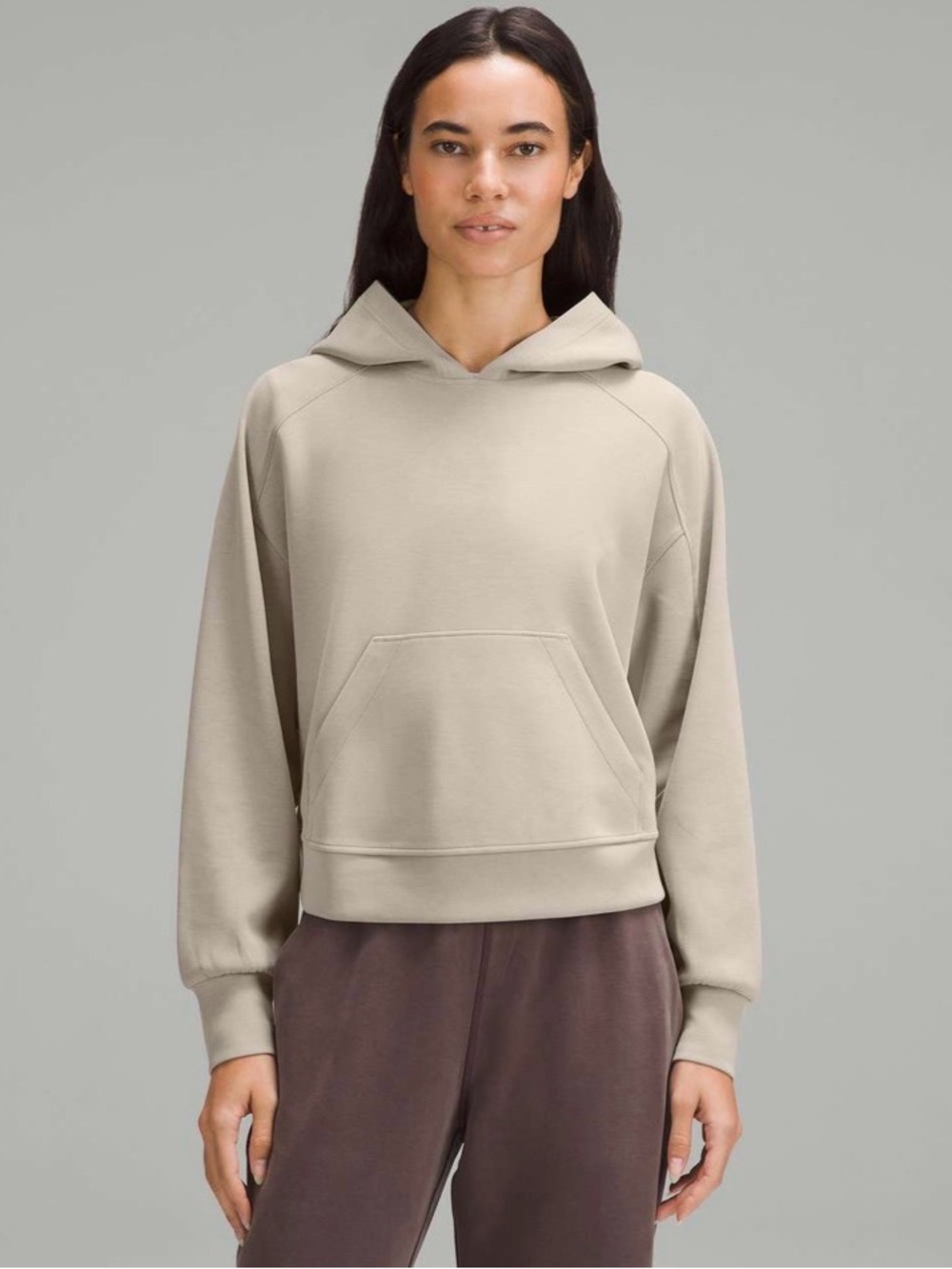 Lululemon Softstreme Hoodie | Riverstone